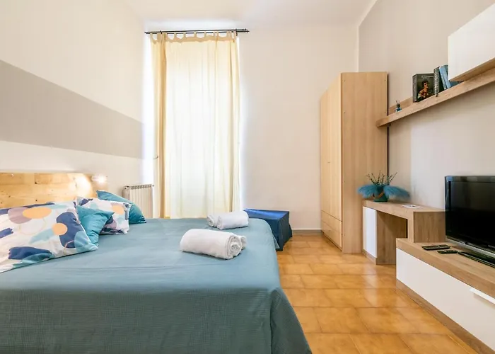 Travel & Station Apartment By Pleiades Home